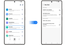 Samsung Quietly Fixes Nice Shot, Small Good Lock Update Targets Annoying Bugs