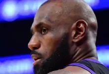 David Griffin’s Return Could Open the Door, and LeBron James Rumors Won’t Go Away