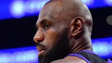 David Griffin’s Return Could Open the Door, and LeBron James Rumors Won’t Go Away