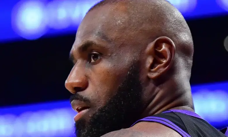 David Griffin’s Return Could Open the Door, and LeBron James Rumors Won’t Go Away