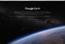 Google Earth’s Free Flight Simulator Runs in Your Browser, No Install Needed