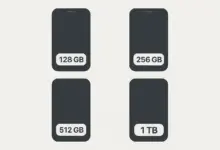 128 GB Can Be Enough, But 512 GB Is the Safer iPad Bet for Heavy Users
