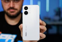 Poco X8 Pro Max Feels More Convincing, But the Extra Rp2 Million Changes the Equation