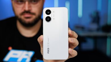 Poco X8 Pro Max Feels More Convincing, But the Extra Rp2 Million Changes the Equation
