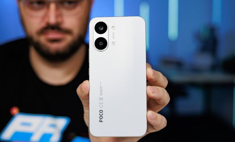 Poco X8 Pro Max Feels More Convincing, But the Extra Rp2 Million Changes the Equation