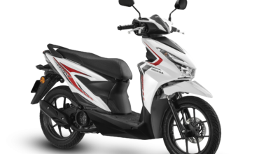 Honda BeAT 2026 May Go Premium, Yet Its Efficiency Story Stays Intact