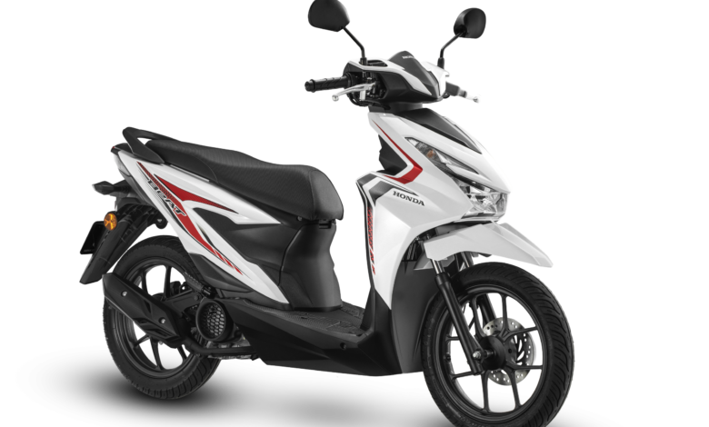 Honda BeAT 2026 May Go Premium, Yet Its Efficiency Story Stays Intact