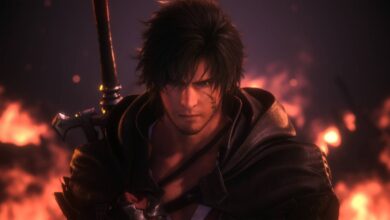 6 New PS Plus Games Turn Heads, Final Fantasy XVI Leads the Lineup