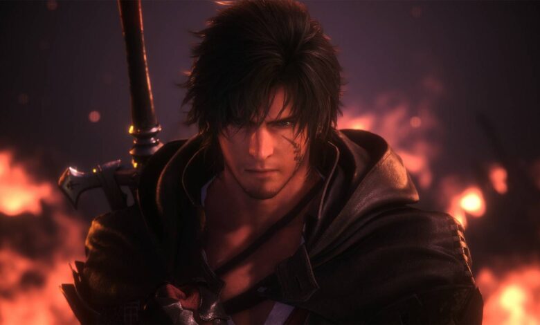 6 New PS Plus Games Turn Heads, Final Fantasy XVI Leads the Lineup