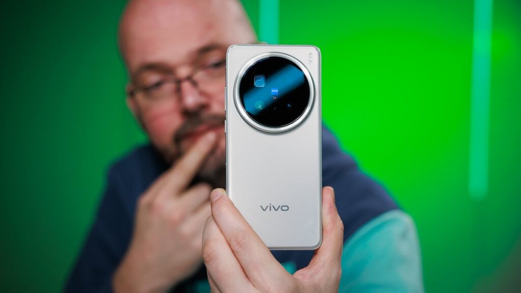 Vivo’s 2026 Lineup Spans Budget to Flagship, Buyers Get Real Room to Choose