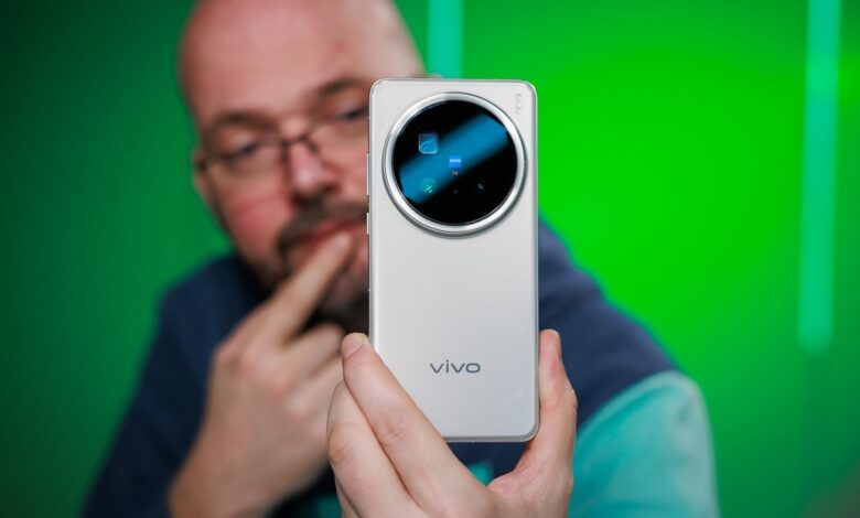Vivo’s 2026 Lineup Spans Budget to Flagship, Buyers Get Real Room to Choose