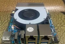 Orange Pi 6 Pushes Beyond Raspberry Pi, 45 TOPS AI and Dual PCIe 4 SSD Support