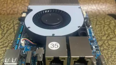 Orange Pi 6 Pushes Beyond Raspberry Pi, 45 TOPS AI and Dual PCIe 4 SSD Support