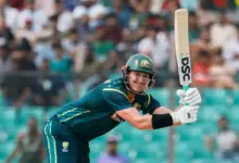Renshaw’s 89* Lifts Australia Past Bangladesh Again, Series Wrapped Up in Chattogram