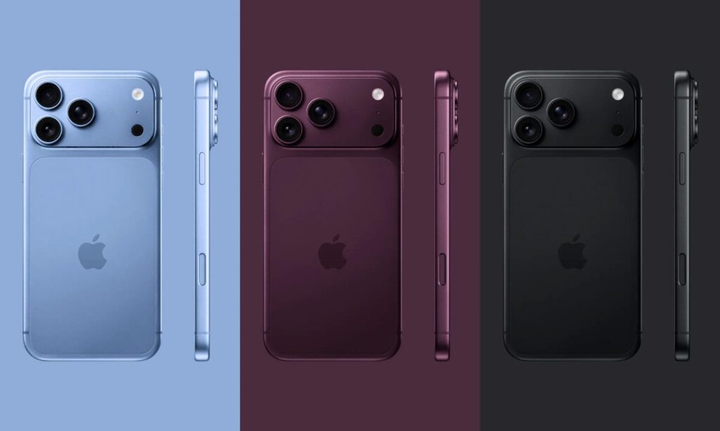 Apple Stays Unshaken as iPhone 18 Pro Nears $1,399 Price Tag