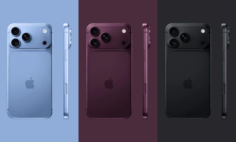 Apple Stays Unshaken as iPhone 18 Pro Nears $1,399 Price Tag
