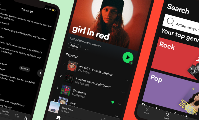Spotify Outage Hits Multiple Regions, Songs Freeze and Playlists Go Dark
