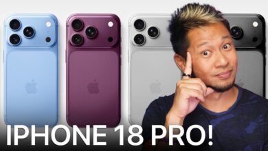 iPhone 18 Pro Max Could Gain Longer Battery Life and Tighter Location Privacy