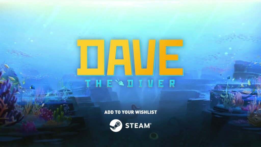Dave the Diver Won’t Open on Steam, The Fast Fix Players Are Trying First