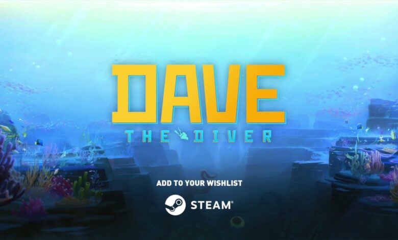 Dave the Diver Won’t Open on Steam, The Fast Fix Players Are Trying First
