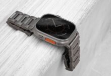 Apple Watch Ultra 4 Looks Lighter, but Its Health Ambition Is Far Bigger