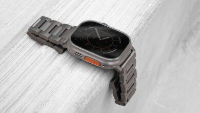 Apple Watch Ultra 4 Looks Lighter, but Its Health Ambition Is Far Bigger