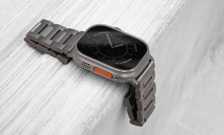Apple Watch Ultra 4 Looks Lighter, but Its Health Ambition Is Far Bigger