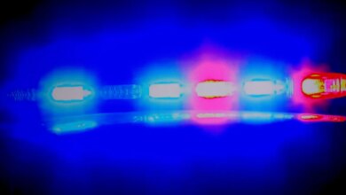 New Jersey Councilman Arrested Over Extortion Allegations, After a Past Tied to the Mob