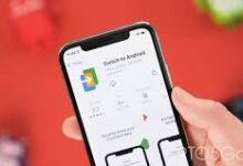 Google Makes iPhone-to-Android Switching Far Less Painful, Fewer Steps and More Data Move Over