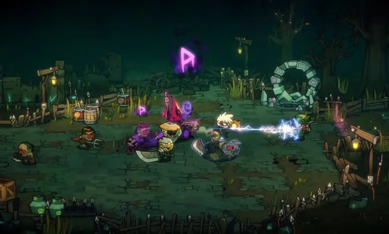 Lost Castle 2 Crashes on PC, These Fixes Are the First Ones Worth Trying