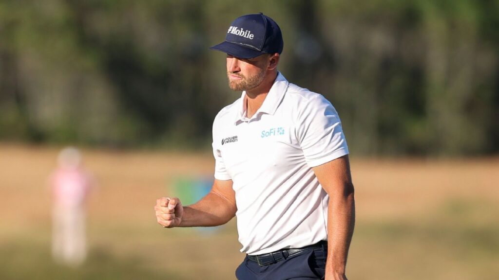 Wyndham Clark Surges to a 6-Shot U.S. Open Lead, With Scottie Scheffler Still Chasing