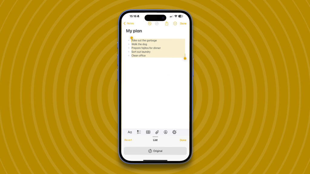 Apple Notes Gets Siri AI and 3 Major Upgrades, iOS 27 Pushes Productivity Further