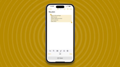 Apple Notes Gets Siri AI and 3 Major Upgrades, iOS 27 Pushes Productivity Further