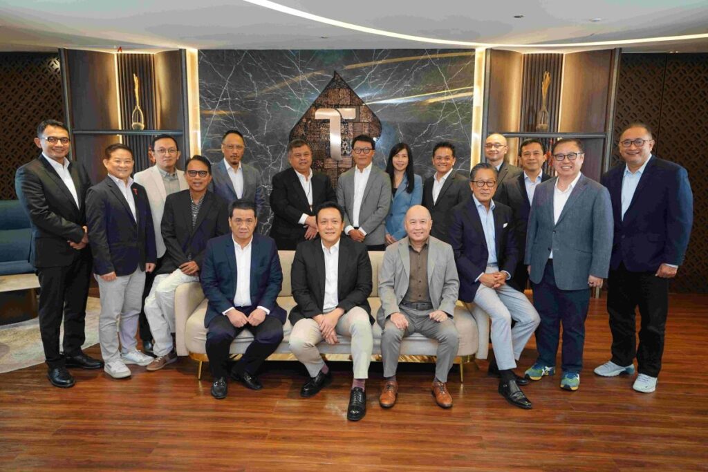 Telkomsel’s Leadership Shake-Up Puts 5G and Digital Services in the Fast Lane