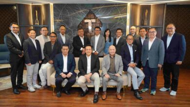 Telkomsel’s Leadership Shake-Up Puts 5G and Digital Services in the Fast Lane