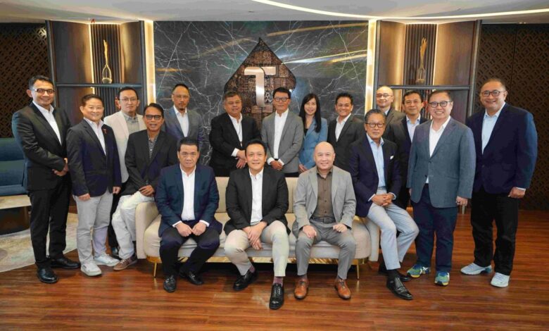 Telkomsel’s Leadership Shake-Up Puts 5G and Digital Services in the Fast Lane