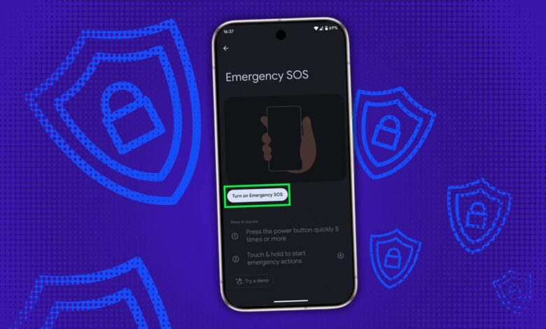 4 Google Pixel Safety Features That Can Help in a Signal-Free Emergency