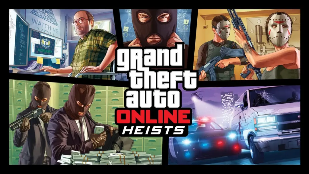 Rockstar Prepares a Rare GTA Online Finale, Los Santos Faces an Unusual New Target