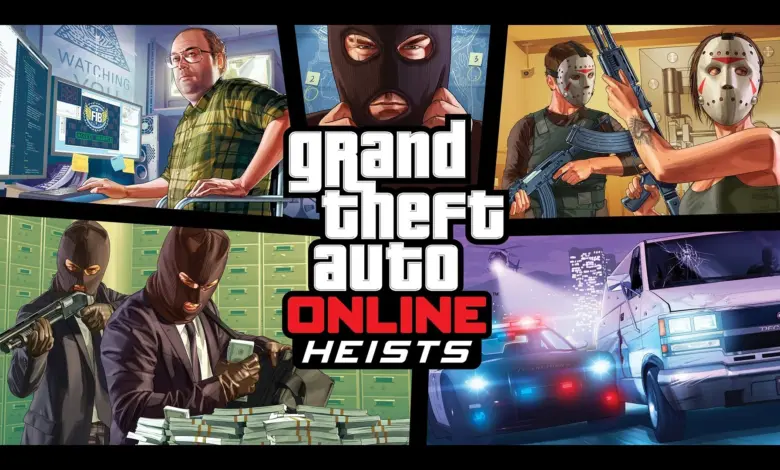 Rockstar Prepares a Rare GTA Online Finale, Los Santos Faces an Unusual New Target