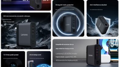 Lenovo TA410 Packs Bluetooth 7.0 and 48-Hour Battery Into a 99-Yuan Earbuds Bet