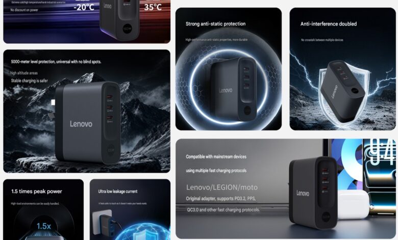 Lenovo TA410 Packs Bluetooth 7.0 and 48-Hour Battery Into a 99-Yuan Earbuds Bet