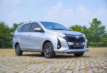 Toyota Sigra Gets Harder to Ignore, Seven Seats and Safety Features Turn Heads