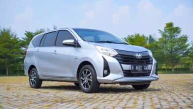 Toyota Sigra Gets Harder to Ignore, Seven Seats and Safety Features Turn Heads
