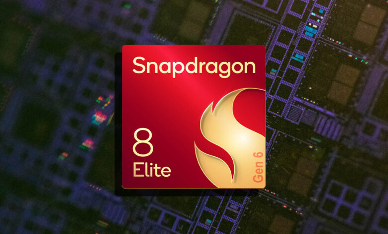 Qualcomm’s 2nm Flagship Split, the Pro Version Could Redraw Android Ultra Tier