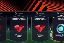 20 FC Mobile Redeem Codes Promise 1,500 Gems and a Rare OVR 119 Messi Card