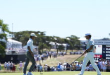 Russell and Koivun Show Why Golf’s Next Wave Is Already Here at the U.S. Open