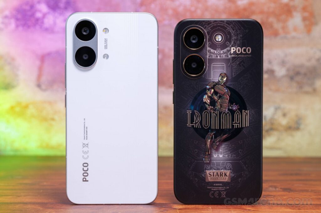 iQOO 15R and POCO X8 Pro Max Face Off, Speed Meets Two-Day Battery Ambition