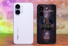iQOO 15R and POCO X8 Pro Max Face Off, Speed Meets Two-Day Battery Ambition