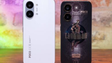 iQOO 15R and POCO X8 Pro Max Face Off, Speed Meets Two-Day Battery Ambition