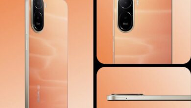 Redmi A7 Pro Brings AI Gemini and 120Hz Display to the Entry-Level Segment